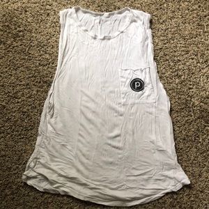 Pure Barre Tank